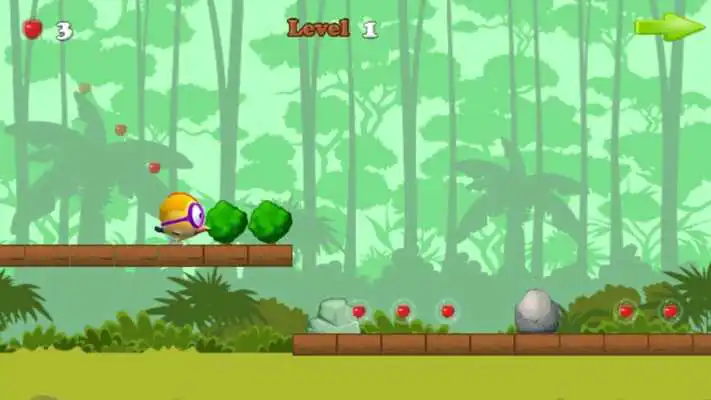Play Poro Poro Bird