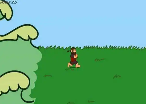 Play Pororocas Richard