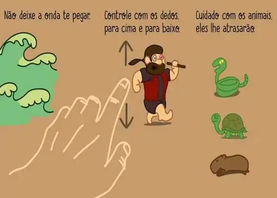 Play Pororocas Richard