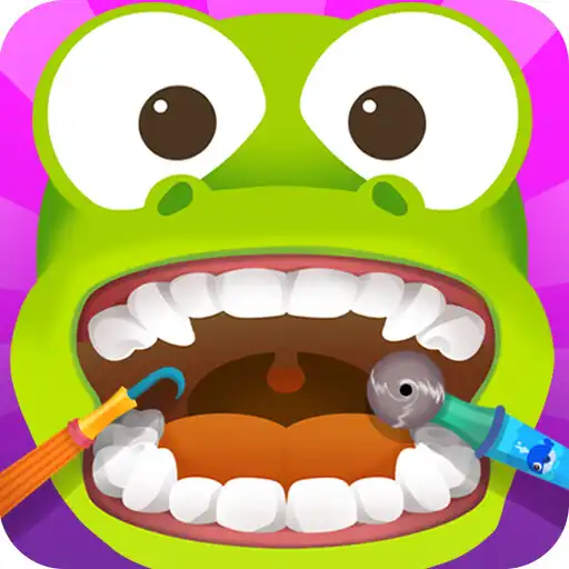 Play Pororo Dentist - Kids Job Game APK