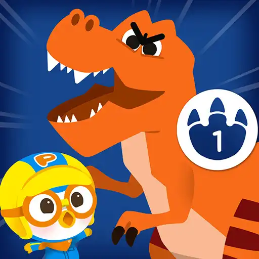 Play Pororo Dinosaur World Part1 APK