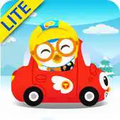 Free play online Pororo English Game (Lite) APK Free play online Pororo English Game (Lite) APK