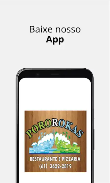 Play Pororokas Restaurante Pizzaria  and enjoy Pororokas Restaurante Pizzaria with UptoPlay