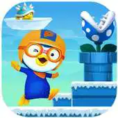 Free play online Pororo Run : Penguin Adventure APK Free play online Pororo Run : Penguin Adventure APK
