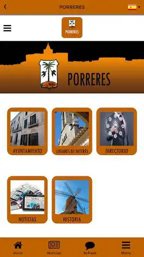 Play PORRERES  and enjoy PORRERES with UptoPlay
