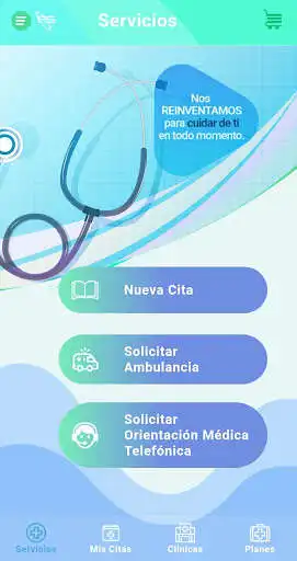 Play PORSALUD 360 as an online game PORSALUD 360 with UptoPlay