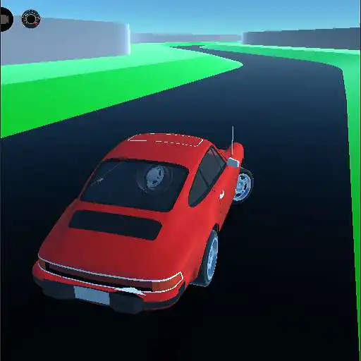 Play Porsche 911 RolePlay Car Sim APK