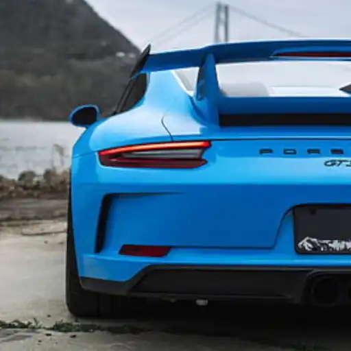 Play Porsche 911 Wallpapers APK Play Porsche 911 Wallpapers APK