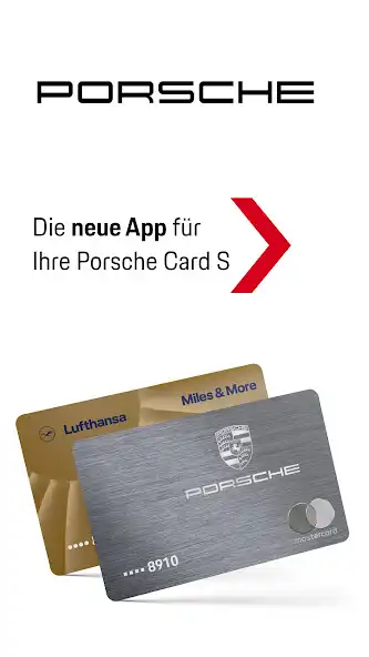 Play Porsche Card App  and enjoy Porsche Card App with UptoPlay