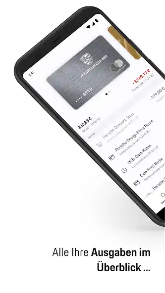 Play Porsche Card App as an online game Porsche Card App with UptoPlay
