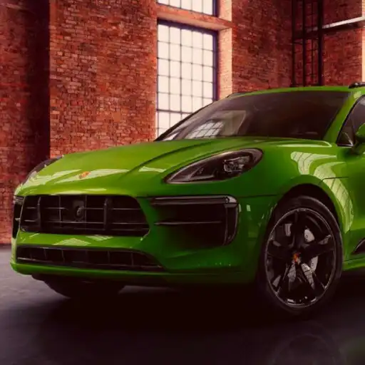 Play Porsche Cayenne Wallpapers APK Play Porsche Cayenne Wallpapers APK