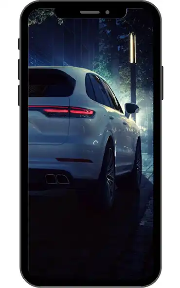 Play Porsche Cayenne Wallpapers  and enjoy Porsche Cayenne Wallpapers with UptoPlay