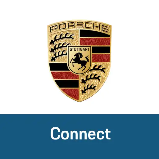 Free play online Porsche Connect APK