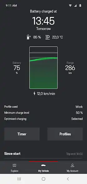 Play Porsche Connect