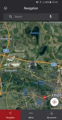 Play Porsche Connect