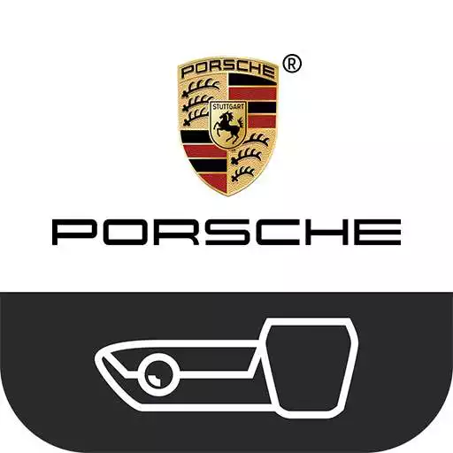 Play Porsche dashcam APK Play Porsche dashcam APK