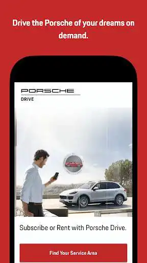 Play Porsche Drive  and enjoy Porsche Drive with UptoPlay