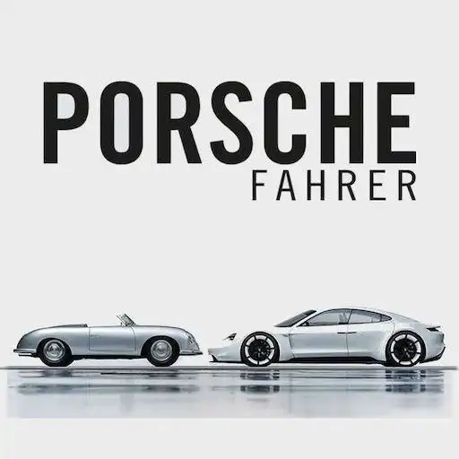 Play PORSCHE FAHRER Magazin APK Play PORSCHE FAHRER Magazin APK