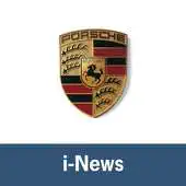Free play online Porsche i-News APK