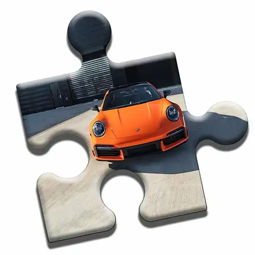 Play Porsche Love Puzzle APK