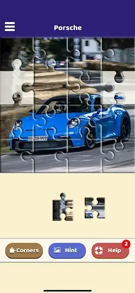 Play Porsche Love Puzzle as an online game online Porsche Love Puzzle with UptoPlay Play Porsche Love Puzzle as an online game Porsche Love Puzzle with UptoPlay
