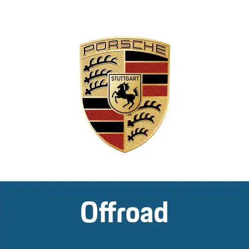 Play Porsche Offroad Precision APK Play Porsche Offroad Precision APK
