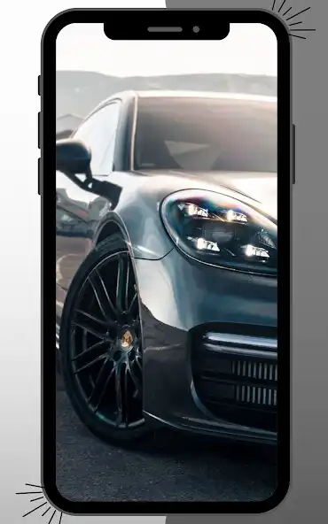 Play Porsche Panamera Wallpaper  and enjoy Porsche Panamera Wallpaper with UptoPlay