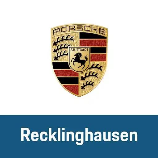 Play Porsche Recklinghausen APK Play Porsche Recklinghausen APK