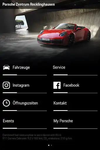 Play Porsche Recklinghausen  and enjoy Porsche Recklinghausen with UptoPlay