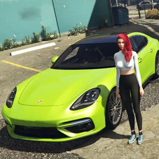 Play Porsche Simulator: Panamera GT APK Play Porsche Simulator: Panamera GT APK