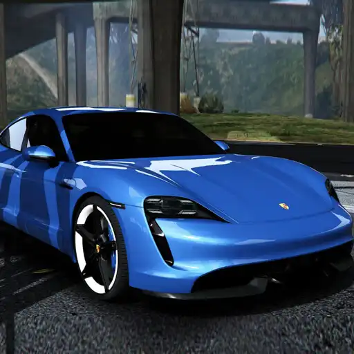 Play Porsche Taycan Drive Drift APK Play Porsche Taycan Drive Drift APK