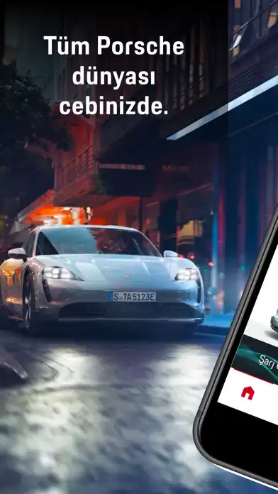 Play Porsche Türkiye  and enjoy Porsche Türkiye with UptoPlay