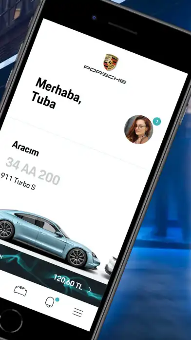 Play Porsche Türkiye as an online game Porsche Türkiye with UptoPlay