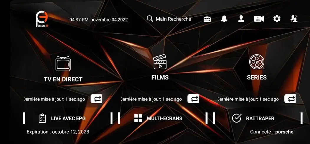 Play PORSCHETV V2 as an online game online PORSCHETV V2 with UptoPlay Play PORSCHETV V2 as an online game PORSCHETV V2 with UptoPlay