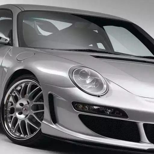 Free play online Porsche Wallpapers APK