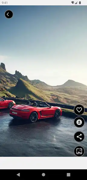 Play Porsche Wallpapers Offline HD  and enjoy Porsche Wallpapers Offline HD with UptoPlay