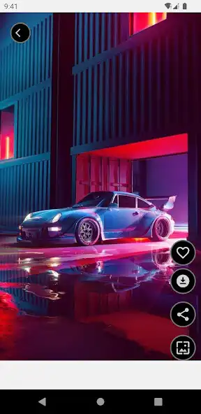Play Porsche Wallpapers Offline HD as an online game Porsche Wallpapers Offline HD with UptoPlay