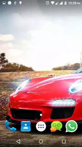 Play Porsche Wallpapers