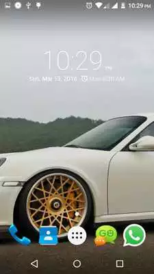 Play Porsche Wallpapers