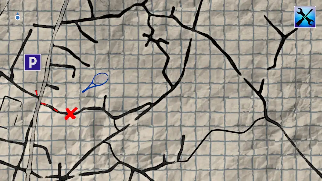 Play Porspoder: the trail of the reporter  and enjoy Porspoder: the trail of the reporter with UptoPlay