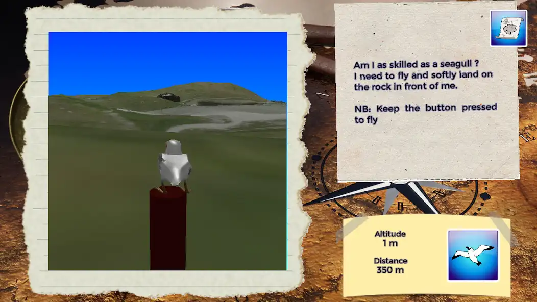 Play Porspoder: the trail of the reporter as an online game Porspoder: the trail of the reporter with UptoPlay