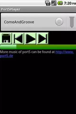 Play Port5Player  and enjoy Port5Player with UptoPlay