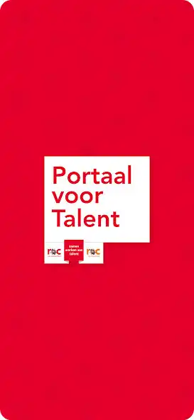 Play Portaal voor Talent  and enjoy Portaal voor Talent with UptoPlay