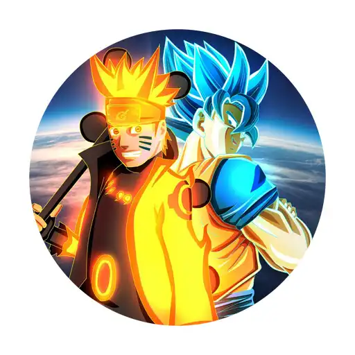 Play Portable Animes Games APK