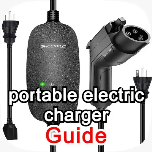 Play portable electric guide APK