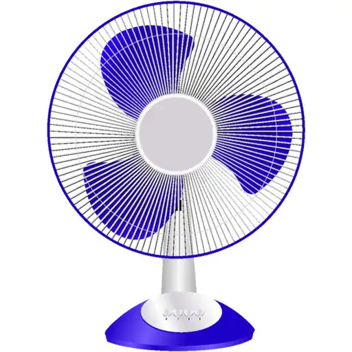 Play Portable Fan (sounds) APK