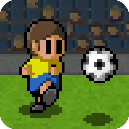 Free play online PORTABLE SOCCER DX  APK