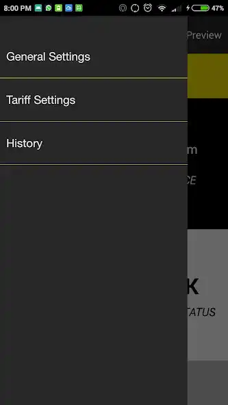 Play Portable - Taxi/Auto Meter App as an online game Portable - Taxi/Auto Meter App with UptoPlay