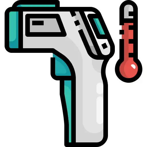 Play Portable Thermometer APK