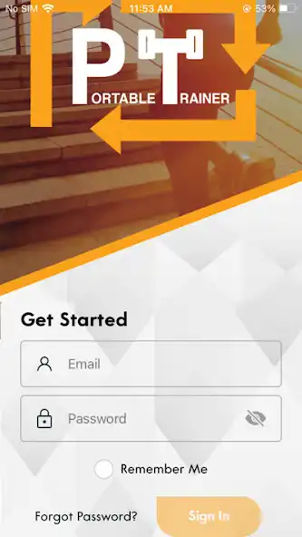 Play Portable Trainer  and enjoy Portable Trainer with UptoPlay